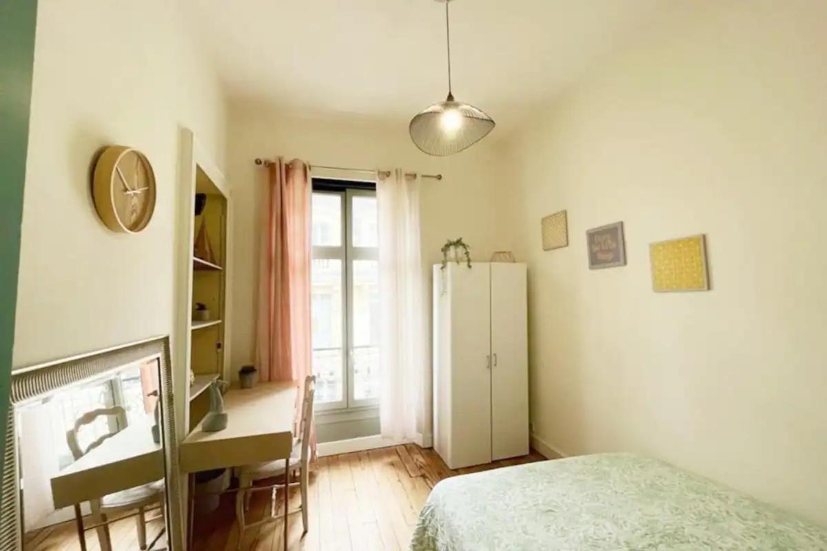 Cosy Hortensia- 4 Ch- Clemenceau Hypercentre & Parking Sous Terrain- 110M2 Daire Pau Dış mekan fotoğraf
